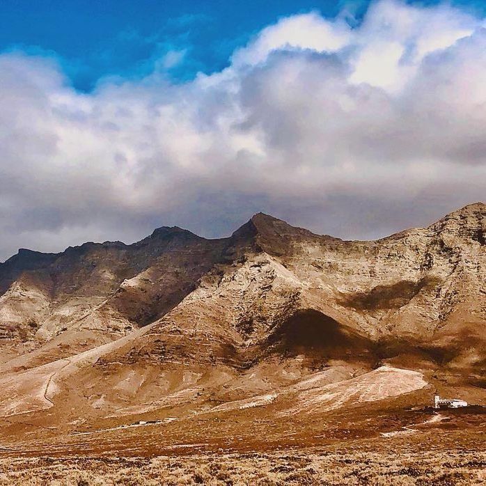 Inspiración Canaria