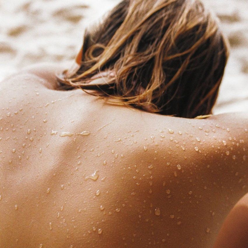 Masaje holístico a medida