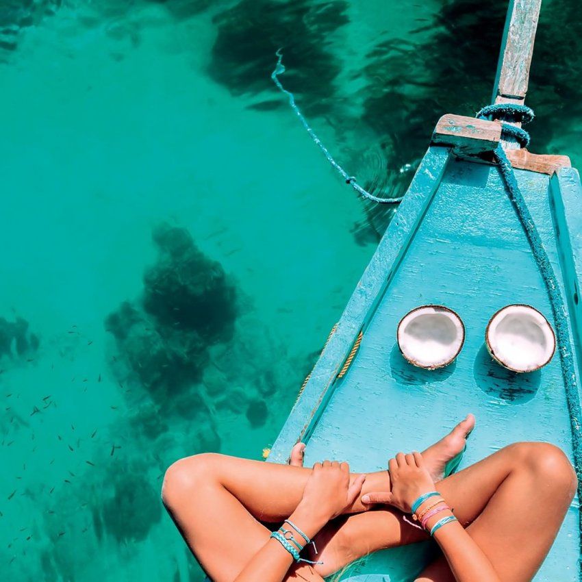 Destinación Zanzíbar