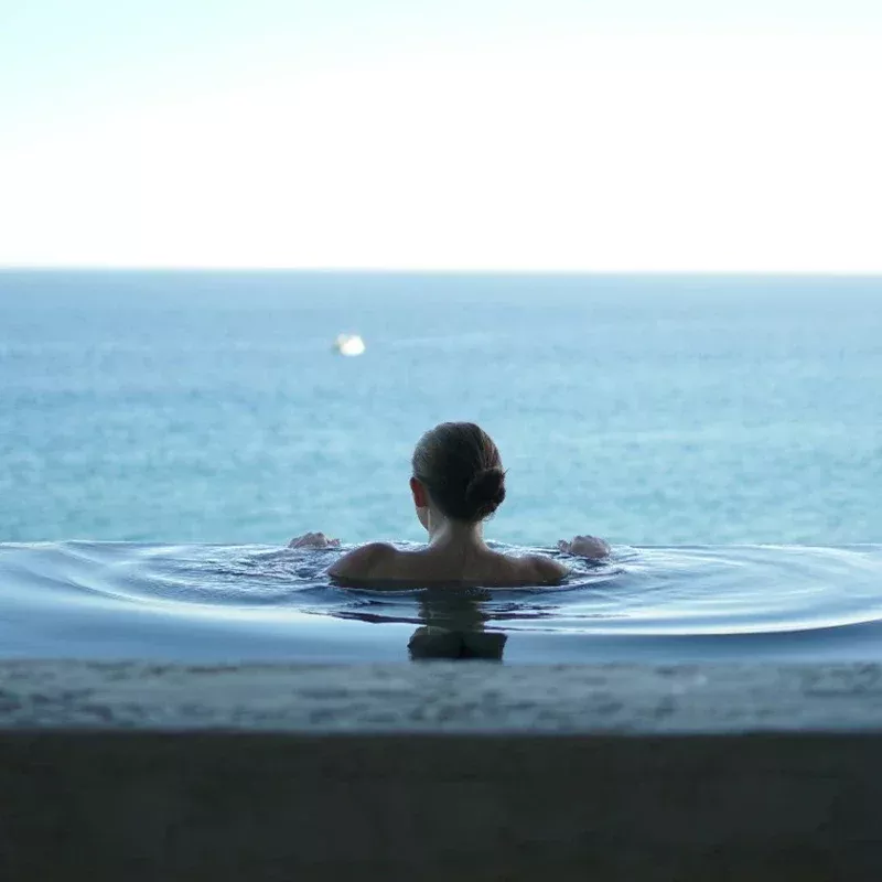 Ritual Luz & Serenidad