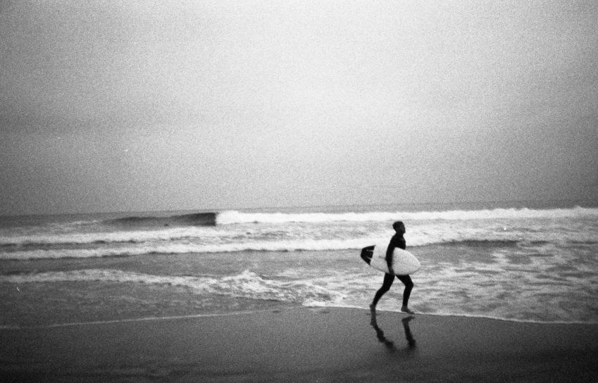 Skin Escape para hombres