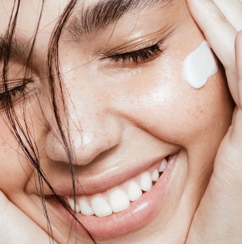 Cyfolia Organic Facial