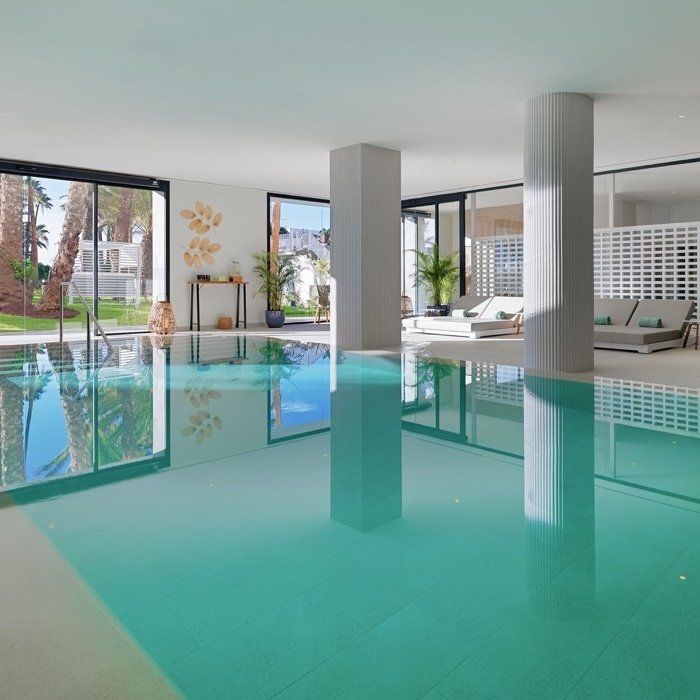 Ritual Luz & Serenidad