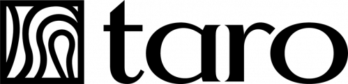 logotipo secundario taro spa gran canaria