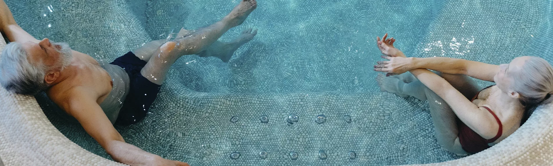 Cómo disfrutar del spa con nosotros en Taro Spa