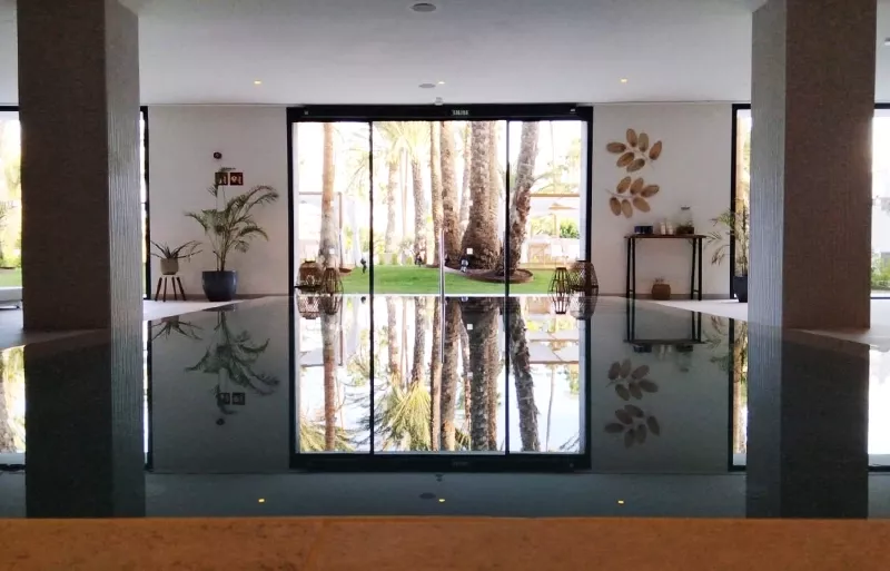 Taro Spa & Wellness Retreat en Gran Canaria