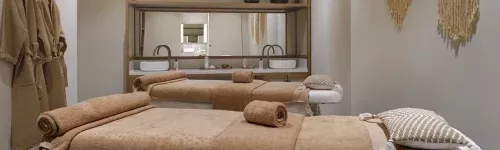 Tratamientos exclusivos de Taro Spa en Gran Canaria