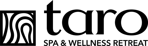 logotipo secundario taro spa gran canaria