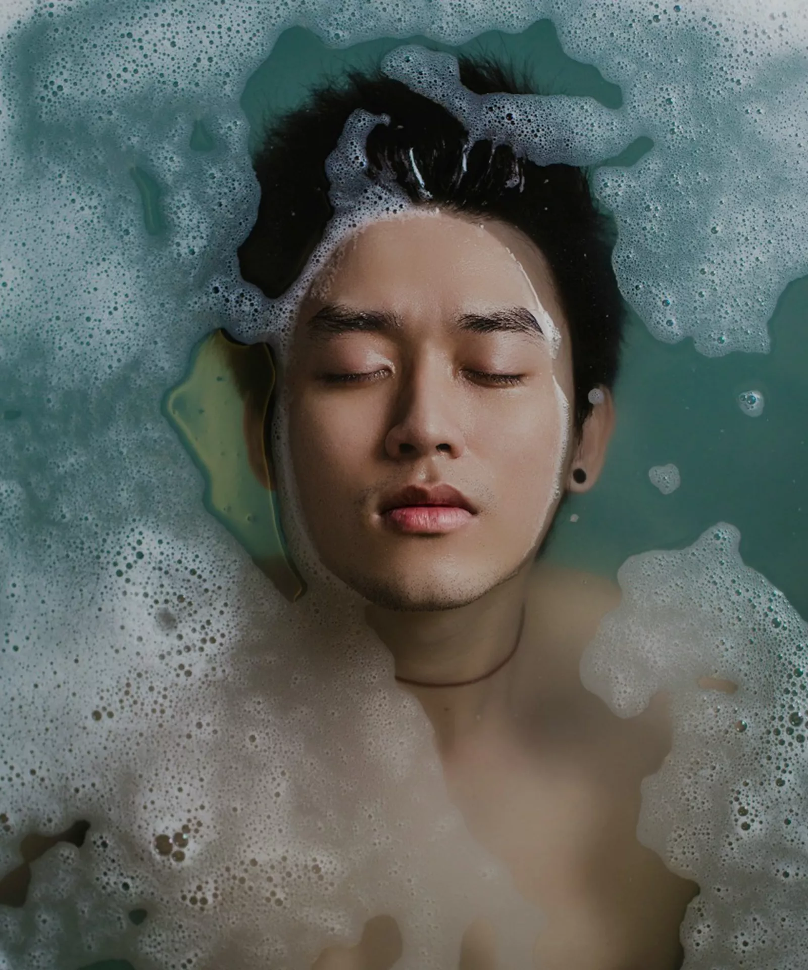 Conexión con la naturaleza en Taro Spa